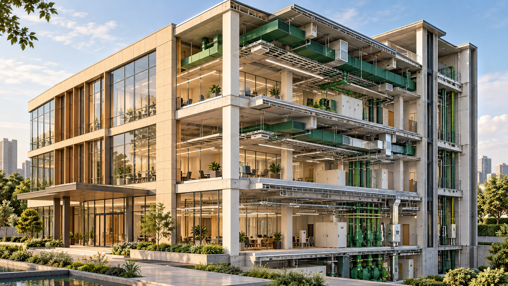 Master BIM Professional Course