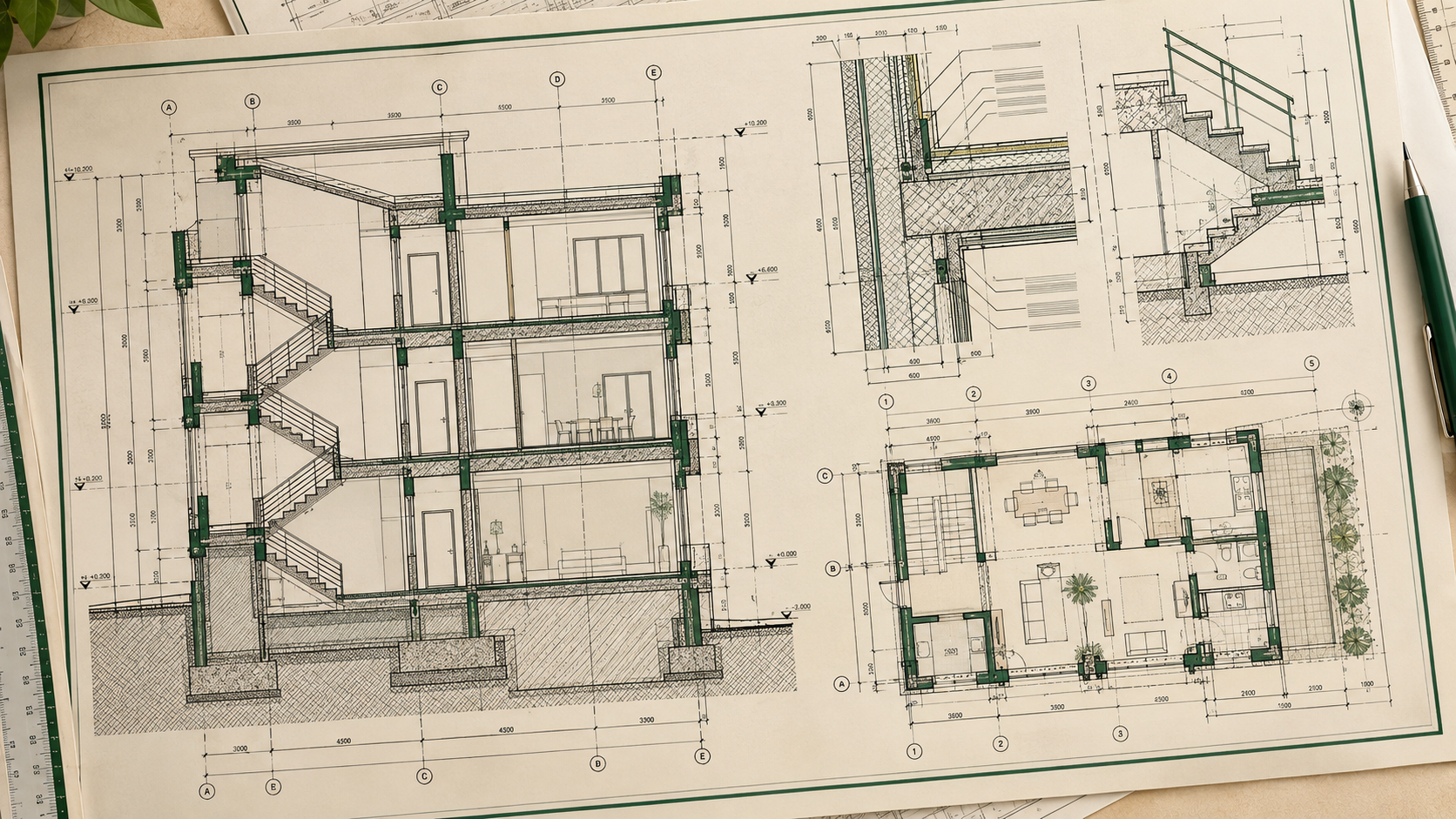 Master BIM Professional Course