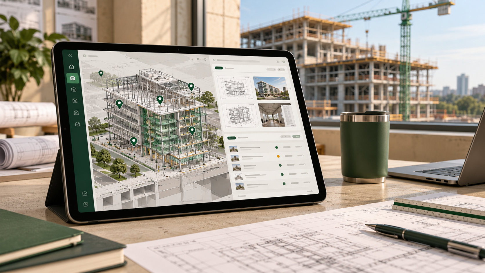 Master BIM Professional Course